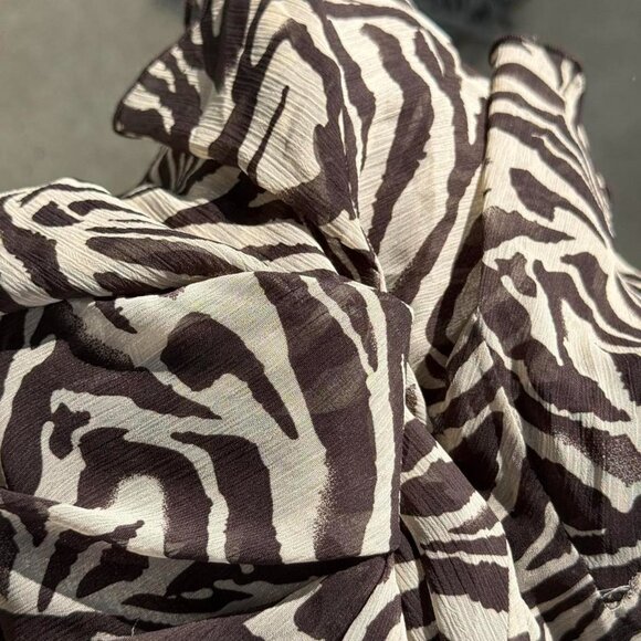 2000s animal print skirt - Picture 6 of 6